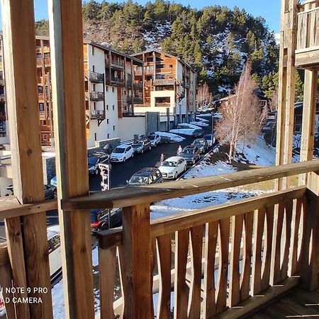La Norma Les Balcons De La Vanoise Exteriör bild